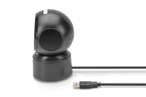 Digitus 2D Desktop USB Barcode Scanner