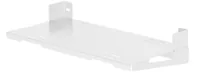 OPLITE PC- Konsolenhalter für R8 Cockpit white retail