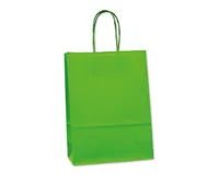 ELCO Tragetasche 180x80x240mm 84101.45 grün 25 Stück