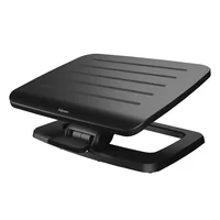 FELLOWES Fussstütze Hana LT 100016998 schwarz