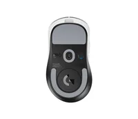 Logitech G PRO X SUPERLIGHT 2 DEX - Maus - ergonomisch