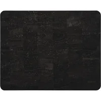 Kolma 36.100.06 mouse pad Black