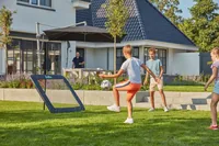 Rebounder trainer Salta Motion 124 x 124 cm