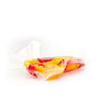 Gastroback Vakuumierbeutel 50 Stück - Länge: 30 cm - Verpackungseinheit: 50 Stück - Produkttyp: Vakuumierbeutel