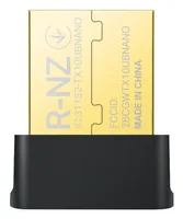 TP-LINK Nano DB WiFi 6 BT USB Adapter Archer TX10UB Nano AX900