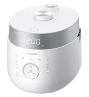 Cuckoo Reiskocher 1,80l CRP-LHTR1009F Induktions-Druck