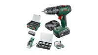 Bosch UniversalImpact 18V Akku-Bohrmaschine