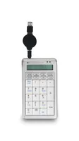 BakkerElkhuizen S-Board 840 Design Ziffernblock sisw retail