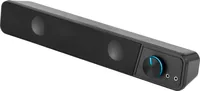 SPEEDLINK BRIO Black 6 W