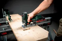 Metabo ST 18 LT 130 BL power jigsaw 3500 spm 1.5 kg