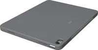 LOGITECH Combo Touch -  for iPad Air -  13inch -  M2 -  OXFORD GREY (CH)