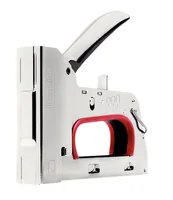 Rapid PRO R353E Red, Silver