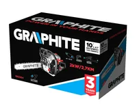 Graphite 58G954 chainsaw