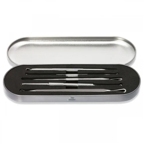 Ailoria Gesichtsreiniger Pure Silber - Detailfarbe: Silber - Gerätetyp: Gesichtsreiniger