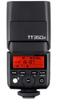 Godox TT350N              Nikon