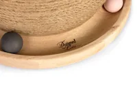 Designed by Lotte 409155 cat scratcher Cat scratching post