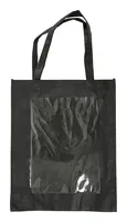 Creativ Company 49982 shopping bag Black Tote bag