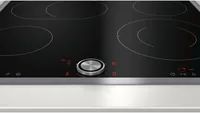Neff T16BT76N0 hob Black Built-in Ceramic hob 4 zone(s)