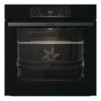 Gorenje BOS 6737 E13BG 77 L Noir