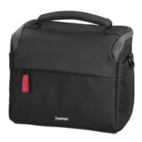 Hama Kameratasche Matera 130 schwarz                   121338