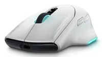 Alienware AW620M mouse Gaming Mano destra RF Wireless + USB Type-C Ottico 26000 DPI
