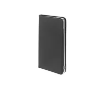4smarts Book Cover URBAN Lite Galaxy A21s - Eigenschaften: Keine Eigenschaft - Tragemöglichkeit: Ohne Tragevorrichtung - Kompatible Hersteller: Samsung - Mobiltelefon Kompatibilität: Galaxy A21s - Zusatzfächer: Ja - Material: Kunstleder - Thermoplastische