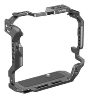 Smallrig Cage for EOS R5 Mark II with Cooling Fan - Detailfarbe: Schwarz