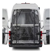 VanQuito 1730-fine.mesh Black