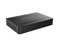 Grandstream Networks HT818 VoIP telephone adapter