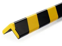 Durable 1112130 wall corner guard