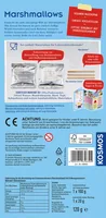 Kosmos Experimentierkasten Marshmallows - Altersempfehlung ab: 8 Jahren - Fachbereich: Ernährung - Sprache: Deutsch