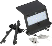 Brennenstuhl Solar LED Strahler SOL 1000 Pad