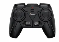 Amewi RC Traktor mit Frontlader LiIon 500mAh blau6