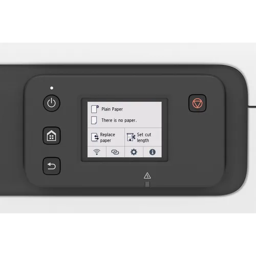 Canon imagePROGRAF TC-21 Großformatdrucker DIN A1 24 USB LAN WLAN