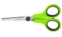 Linex 400100562 kitchen scissors 140 mm Lime