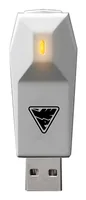 Dragonshock Controller-Konverter Nova Sync universal weiß