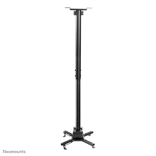Neomounts BDH Höhe 90,5cm schwarz Max.35kg