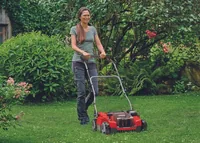 Akku-Vertikutierer-Lüfter GE-SC 36/35 Li-Solo, 36Volt (2x18V)