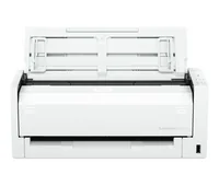 HP ScanJet Pro 4200 s1 ADF-Scanner 600 x 600 DPI A4 Blau, Weiß