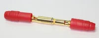 EP Product EP-09-0097 wire connector Black, Gold, Red