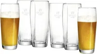 Ritzenhoff & Breker Willi Beer glass