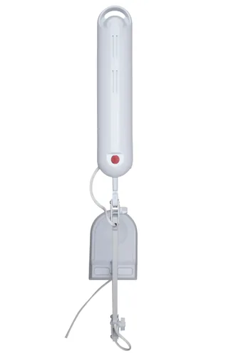 MAUL 8203602 lampe de table LED Blanc