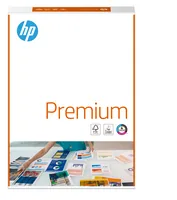HP Kopierpapier Premium A4 88239884 80g, weiss 500 Blatt