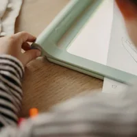 Kidywolf Leuchtende Designtafel