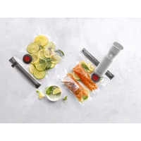 Zwilling Fresh&Save Vakuum Beutelset S 10 tlg.