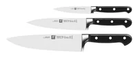 ZWILLING Professional S 3 pc(s) Knife set