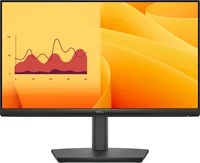 DELL E Series E2225HSM computer monitor 54.6 cm (21.5") 1920 x 1080 pixels Full HD LCD Black