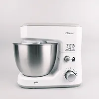 Feel Maestro MR560 mixer Stand mixer 500 W White