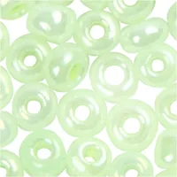 Creativ Company 682311 beads Seed bead Glass Rose