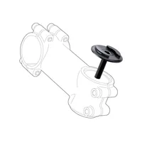SP Connect Mobiltelefonhalter Micro Stem Mount SPC+ - Eigenschaften: Drehbar - Mobiltelefon Kompatibilität: Keine - Universalhalterung: Ja - Installationsort: Handyhülle - Sportart: Outdoor
